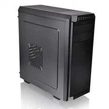 Thermaltake V100 ATX Mid Tower Case CA-1K7-00M1NN-01