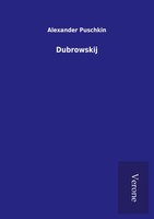 Dubrowskij Alexander Puschkin Taschenbuch 104 S. Deutsch 2016 Ean 9789925029006