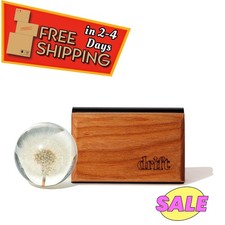 Drift Car Air Freshener - Wood Air Freshener -Car Odor Eliminator Open Air Scent