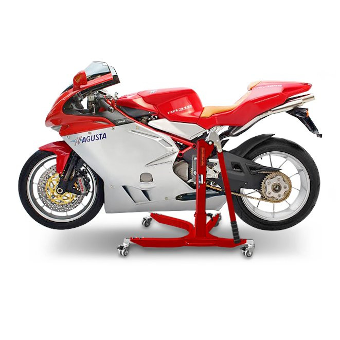 Motorbike Central Stand ConStands Power RB MV Agusta F4 1078 R/ RR 312 07-09