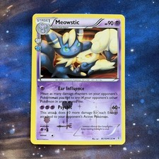 Meowstic RC15-32 Generations: Radiant Collection Holo MP on eBay