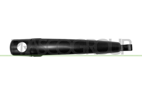 Prasco TüRgriff AußEn, Links, Vorne U.A. FüR CitroËN, Fiat, Peugeot-image