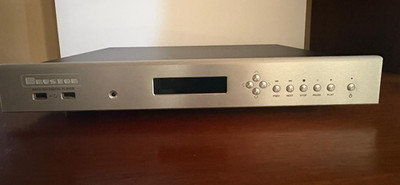 BRYSTON BDP-2 DIGITAL AUDIO PLAYER - *EXCELLENT CONDITION*