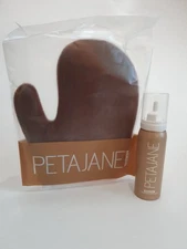 Medium Tanning Mousse 2.5 FL oz - Sunless Self-Tanner for a Natural, 