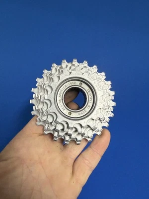 Regina America 1992 Zahnkranz sprocket cassetta Eroica 6 speed 13-23 - Bild 1 von 3