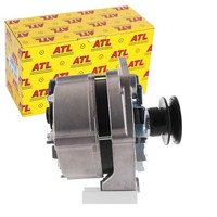 ATL Lichtmaschine Generator 90 A FüR Audi 100 80 A6 C4 VW Golf I+Ii Jetta II
