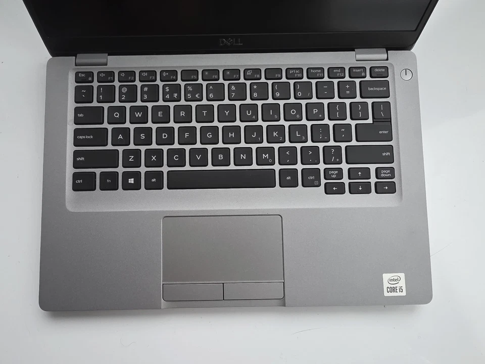 Dell Latitude 5410 · i5-10310U · 16GB · 256GB, Foto 4 von 5