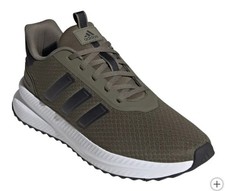 Adidas X_PLR Olive Cargo Sneakers — listing 2