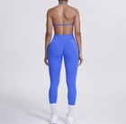 BN Women’s 2pcs Yoga/Work-Out Set Sports Bra and Tummy Control Leggings (Size S) — photo 4
