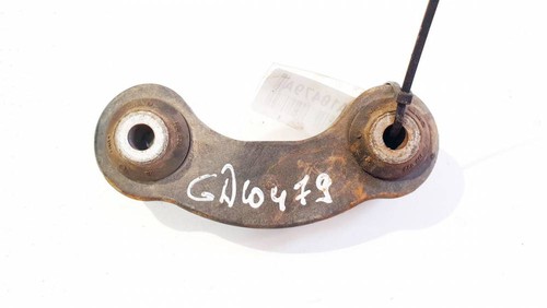 Koppel Stange Strebe Stabilisator  Audi A6 DE2510541-37