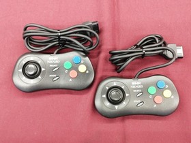 SNK Neo Geo Neogeo NEO-O AES ROM Console Tesed