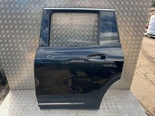 Mercedes-Benz GLB X247 2024 Links Tür hinten VAL314764 Mercedes-Benz GLB X247 2024 Links Tür hinten VAL314764