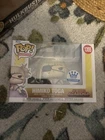 Funko Pop! Vinyl: My Hero Academia - Himiko Toga - Funko (Exclusive) #1355