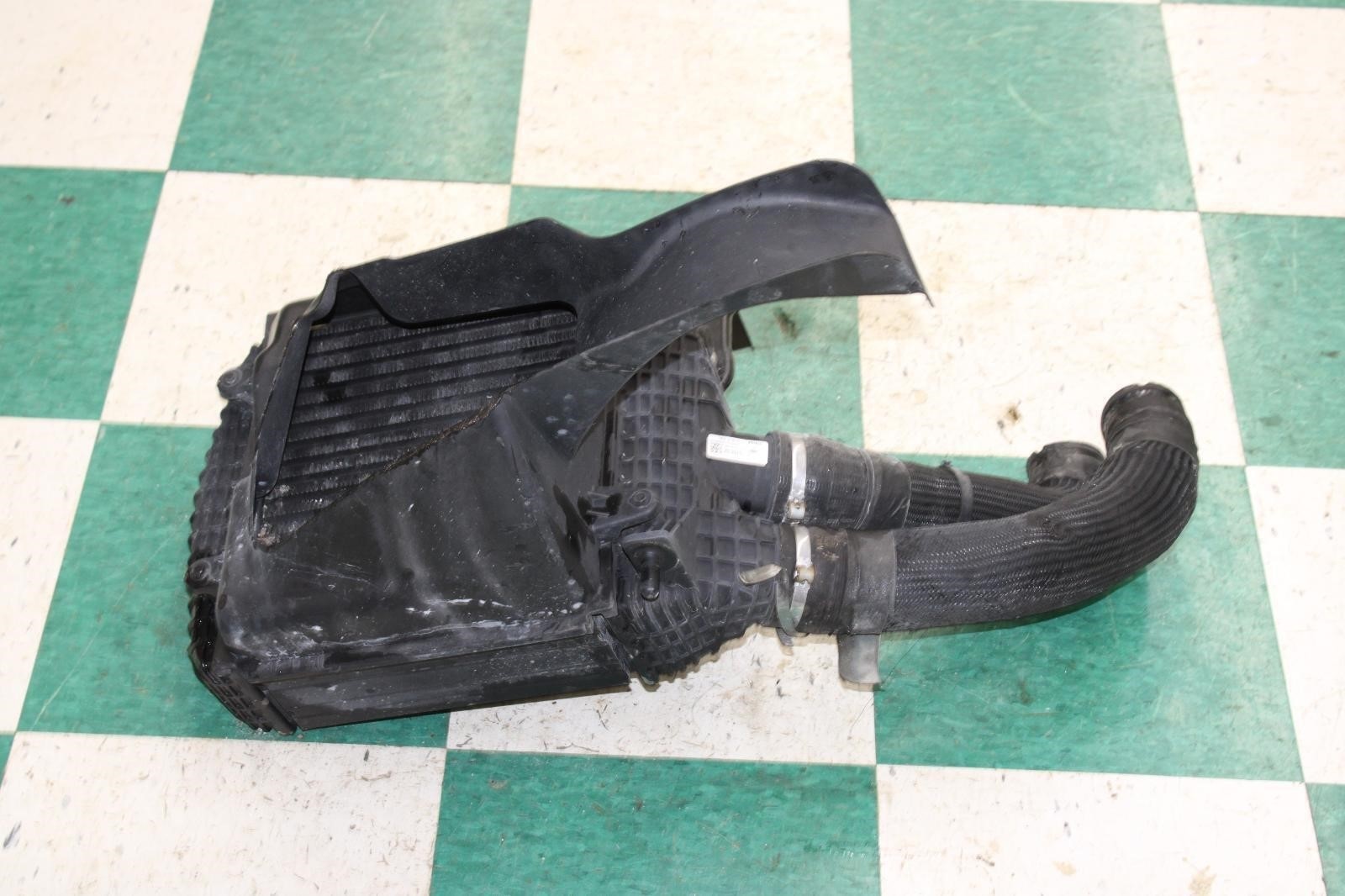 Maserati Ghibli 2014-2020 Right Intake duct hose