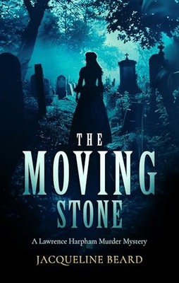 Moving Stone -  NEW Jacqueline Bear 2025