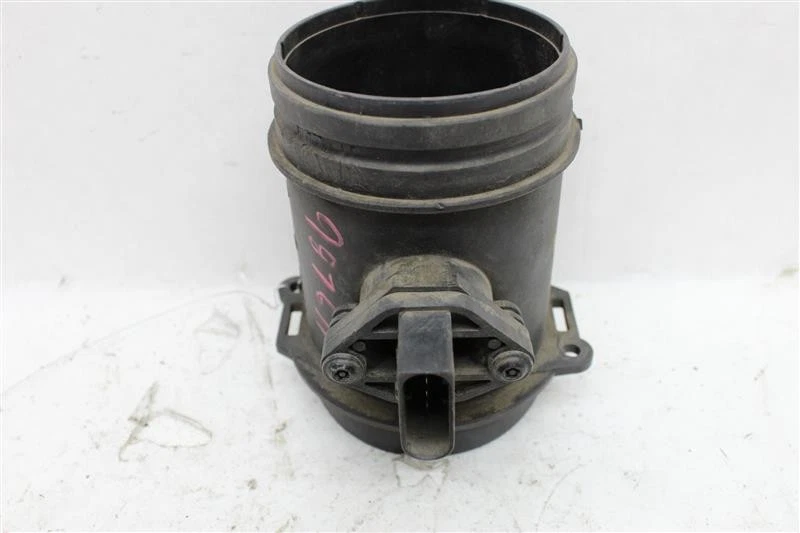 Used Fuel Injection Air Flow Meter fits: 2005 Audi A8 4.2 Grade A Foto 3 de 4