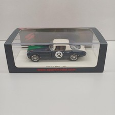 SPARK 1/43D20LEMANS1953 scale