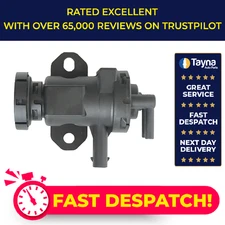 Pressure Converter Valve fits MINI PACEMAN COOPER R61 2.0D 12 to 16 Cambiare New