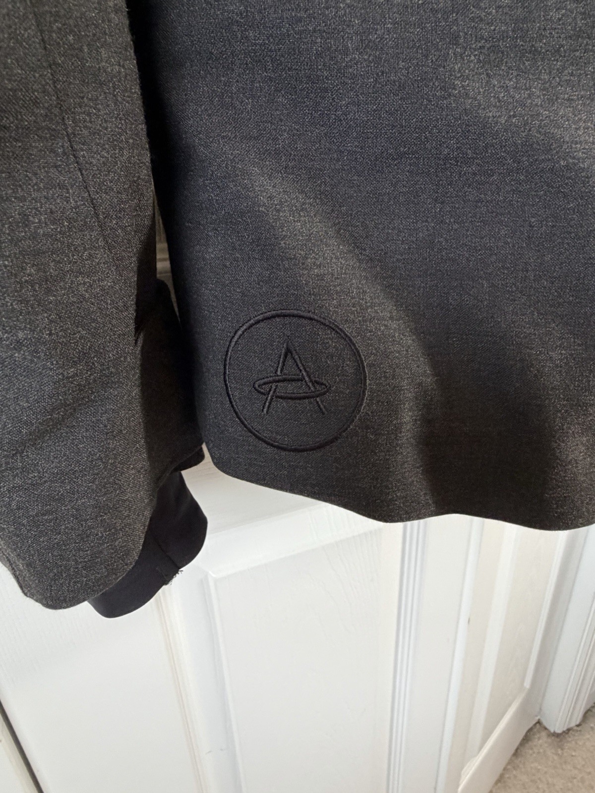 AETHER Catalyst Shell Jacket L Schoeller c_change… - image 7