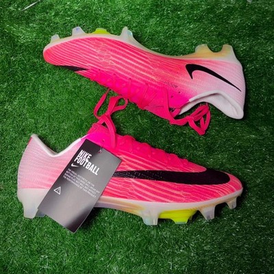Soccer Cleats - Nike Mercurial Superfly - Pink - Size 9.5 Men US - FG