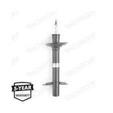Amortisseur Monroe V4512 Van-magnum pour Citroën Fiat Peugeot