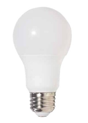 74253 TOPAZ LA19/10/840/ECO-61 LED LAMP A19 4000K NEW