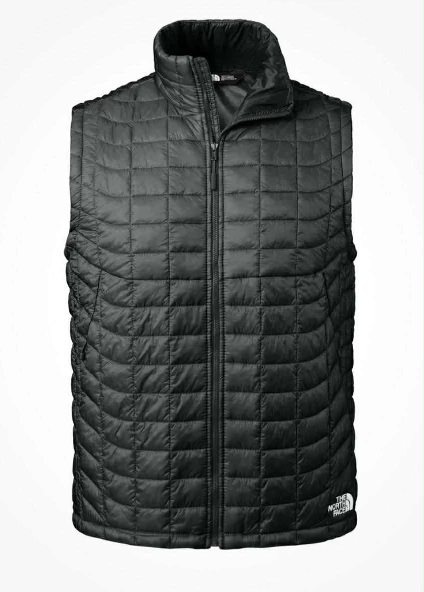The North Face Nylon Outer Shell Vests for Men for Sale | Shop New