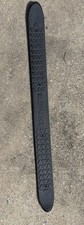 Honda Element Side Step Running Board Top Rubber Plastic Factory 03-04 Original Honda Element Side Step Running Board Top Rubber Plastic Factory 03-04 Original