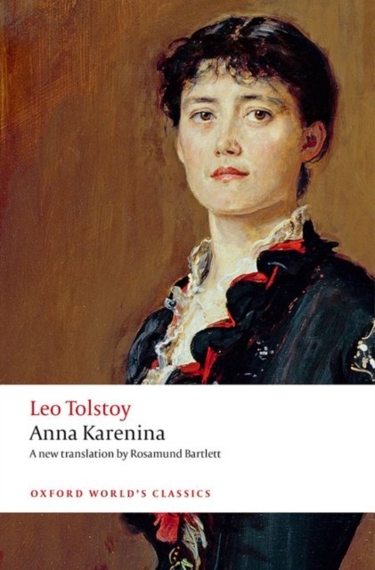 Anna Karenina (Oxford World's Classics) - Image 4
