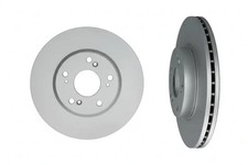 Disque de frein Honda FR-V