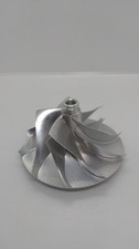 Holset Hx60 76mm Billet Compressor Wheel