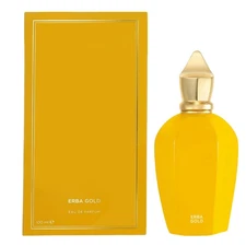 Xerjoff Erba Gold Eau de Parfum Unisex 3.4 fl. oz. / 100ml