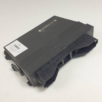 A2098205926 elektronikmodul MERCEDES CLASE CLK W209 COUPE 220 2002 3250529