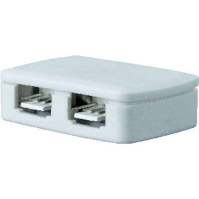 Paulmann 70203 (L x W x D) 30 x 12 x 45 mm 1 pc.