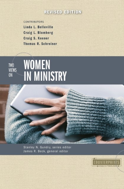 Two Views on Women in Ministry, Paperback, Beck Gundry - Image 4