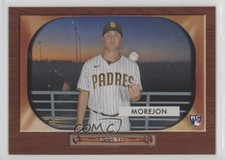 2020 Topps Archives 1955 Bowman Archives Adrian Morejon #B55-25 2g8