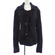 Authentic CHANEL Cardigan  270-004-142-9768