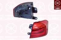 NEU RüCklicht Lampe - RH - Passt FüR BMW 3 (F30,F80) 2011-2018 - 63217369118