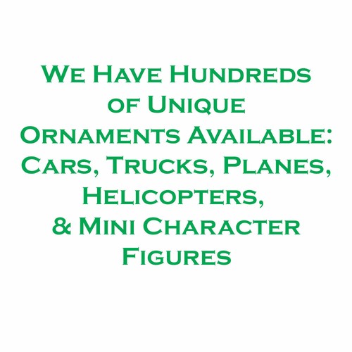 for Mario Kart for Donkey Kong Standart Kart Car Christmas Ornament 1:64 - Picture 3 of 3