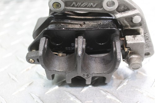 1996 HONDA CBR600F3 RIGHT FRONT BRAKE CALIPER 45250-MAL-601 - Picture 7 of 12