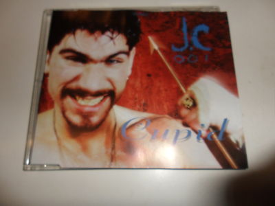 Cd   JC-001     Cupid
