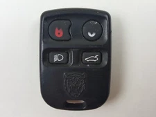 ORIGINAL JAGUAR XKR XK8 03-06 OEM KEY LESS ENTRY REMOTE FOB ALARM XK-SERIES USA