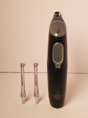Philips Sonicare AirFloss HX8460 New Open Box / No Charger