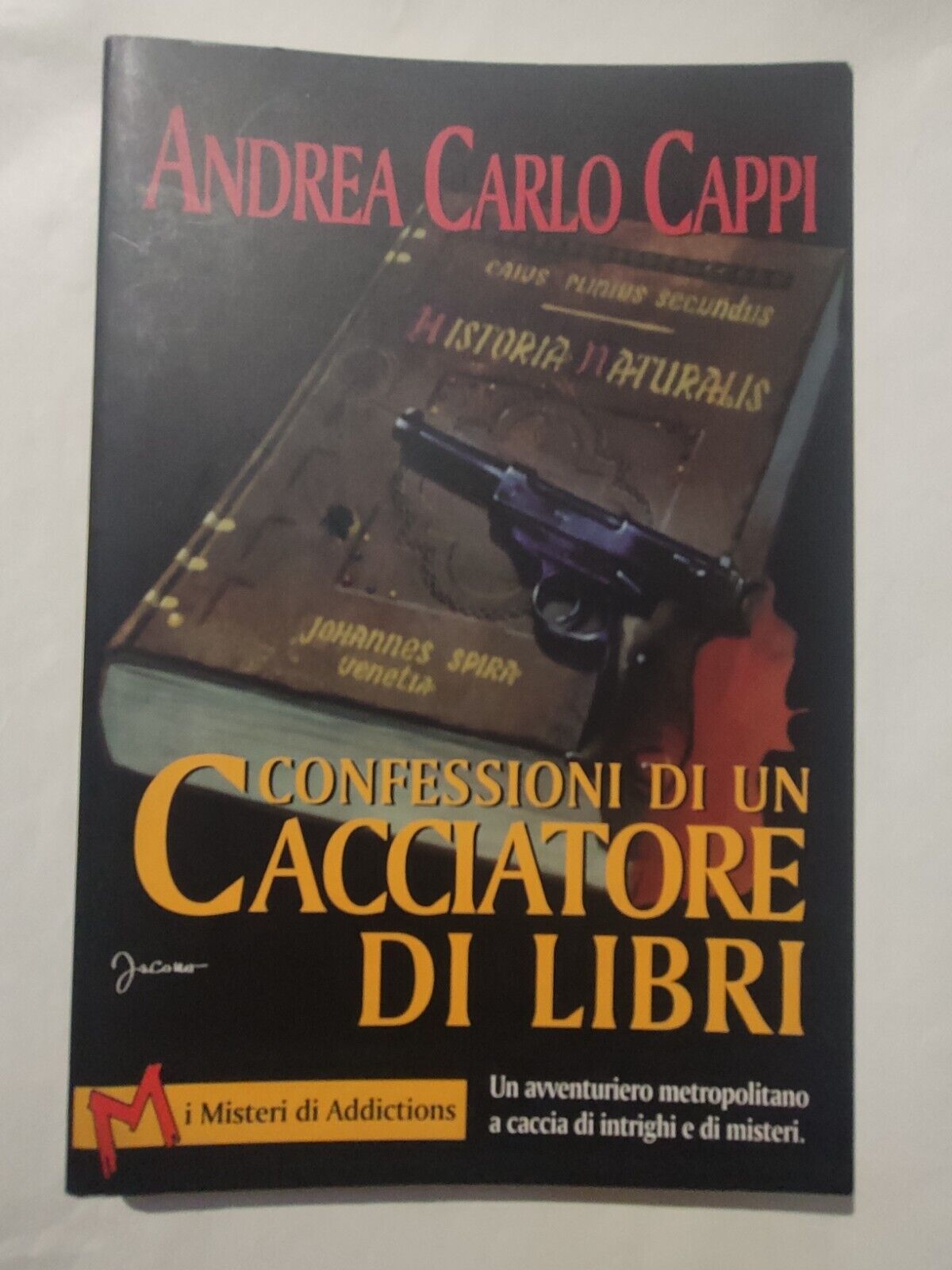 Foto 1 di 1