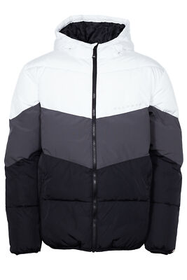 ellesse Steppjacke Winterjacke Outdoorjacke Herren Sabatini Padded Jacket