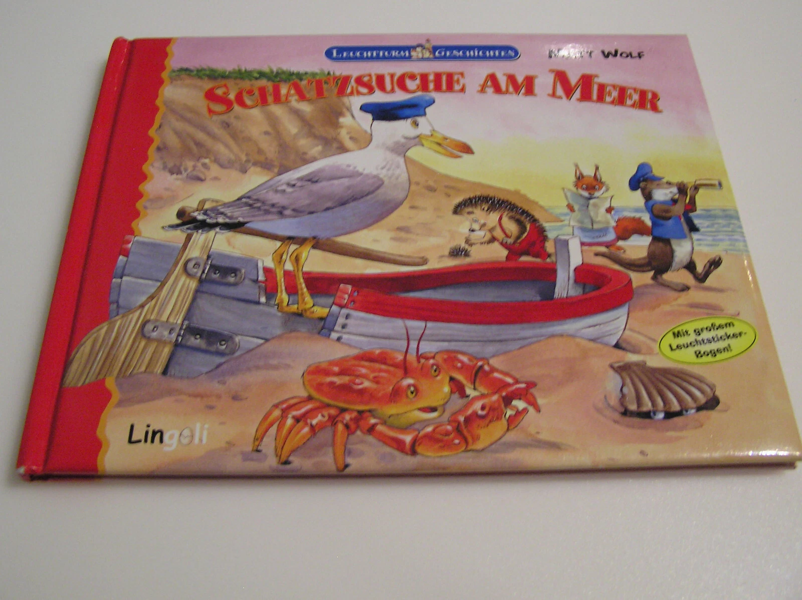 Bild 1 von 18