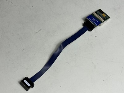 Wind River Vision Probe II PowerPC JTAG Multi Voltage Pod + Cable PCT-00221-003