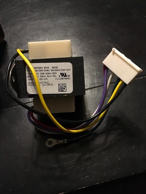 Genie 0001 S Models T J H Gt Gh Transformer 1v 8v 240v Ebay