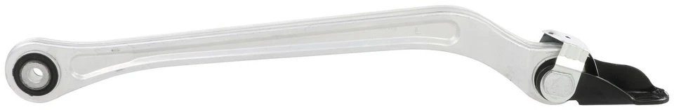 Brazo de control de suspensión inferior trasero izquierdo Delphi para Mercedes-Benz E280 2007 Foto 3 de 4