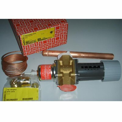 One New Temperature controller For Danfoss 003N3162 Free Shipping